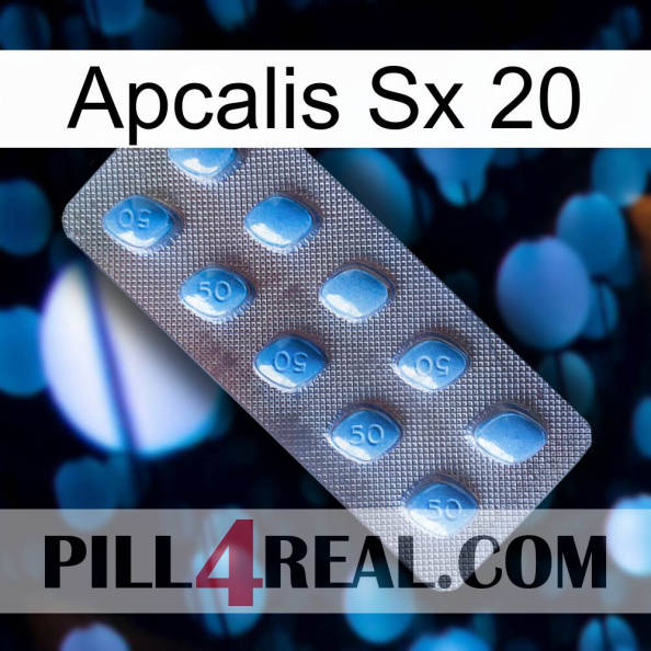 Apcalis Sx 20 viagra3